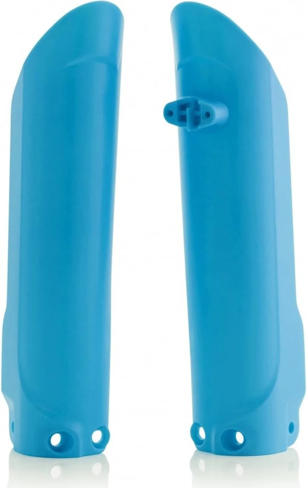 Fork Cover - Acerbis Compatible With Gasgas Mc 85 (2021-2024)