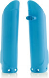 Fork Cover - Acerbis Compatible With Gasgas Mc 85 (2021-2024)