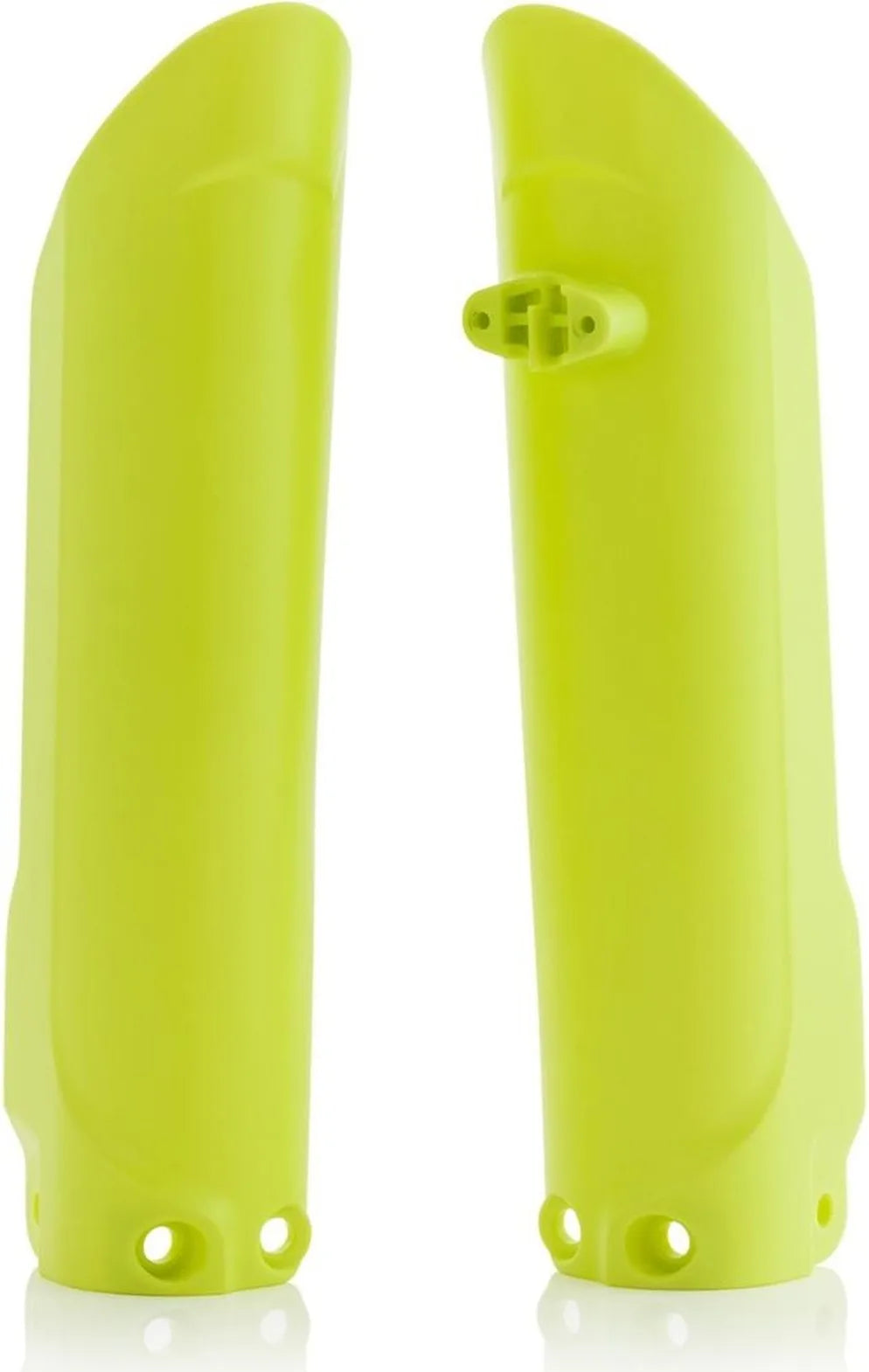 Fork Cover - Acerbis Compatible With Husqvarna Tc 85 (2018-2024)