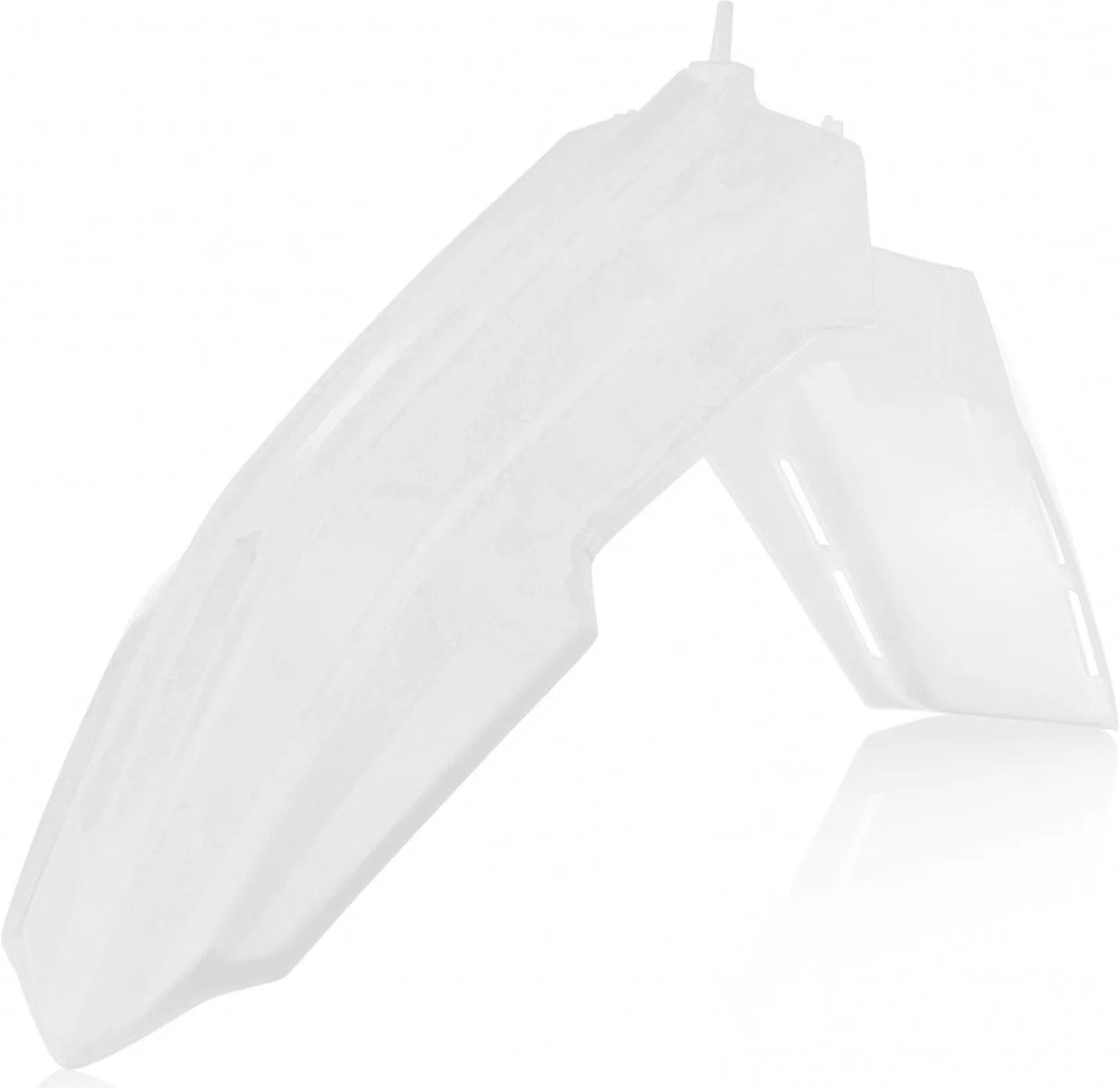 Front Fender - Acerbis Compatible With Suzuki Rm-Z 250 (2019-2025)