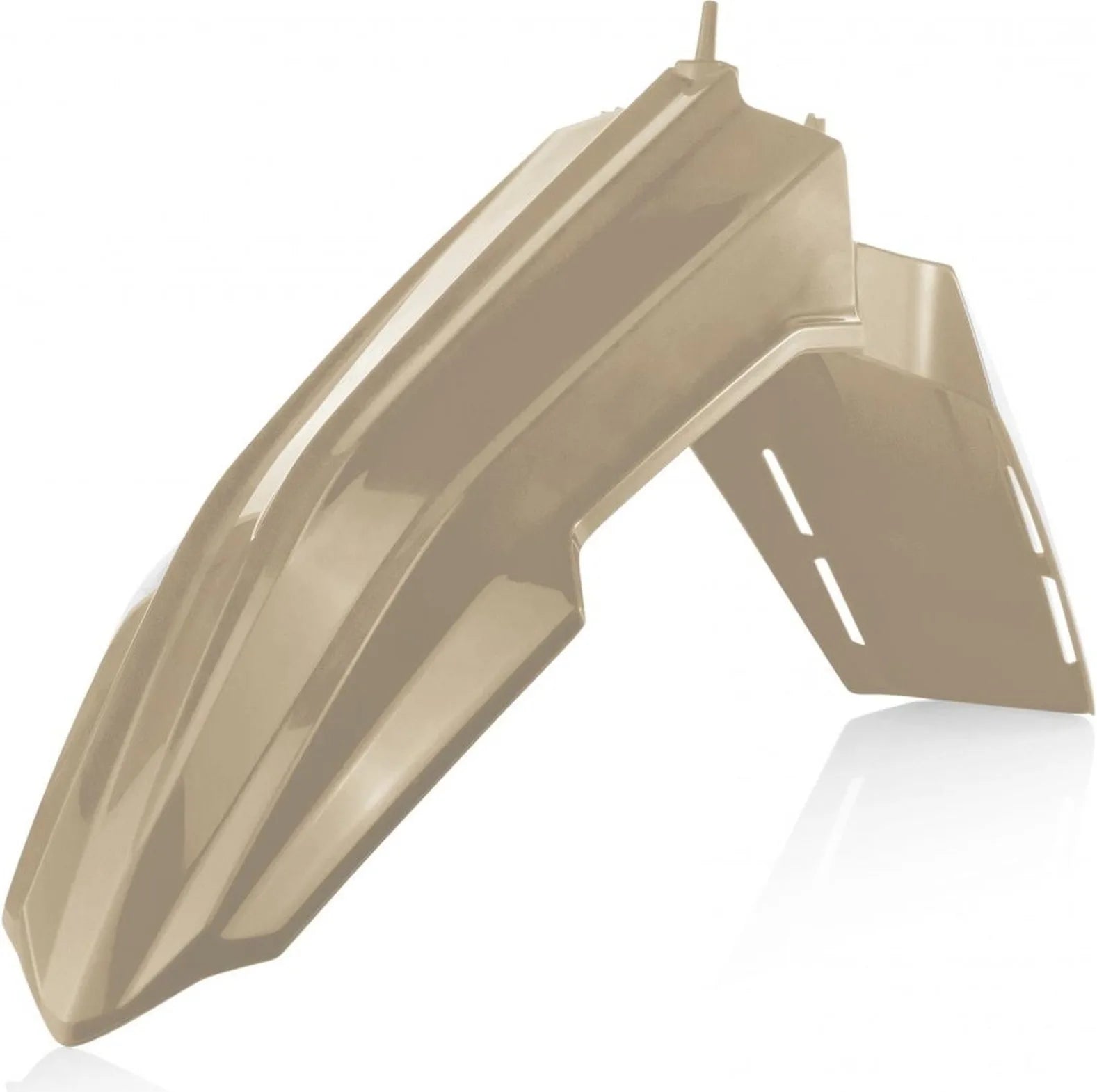 Front Fender - Acerbis Compatible With Suzuki Rm-Z 450 (2018-2025)