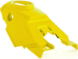 Tank Cover - Acerbis Compatible With Suzuki Rm-Z 450 (2018-2025)