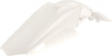 Rear Fender - Acerbis Compatible With Suzuki Rm-Z 250 (2019-2025)