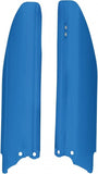 Fork Cover - Acerbis Compatible With Suzuki Rm-Z 250 (2019-2025)