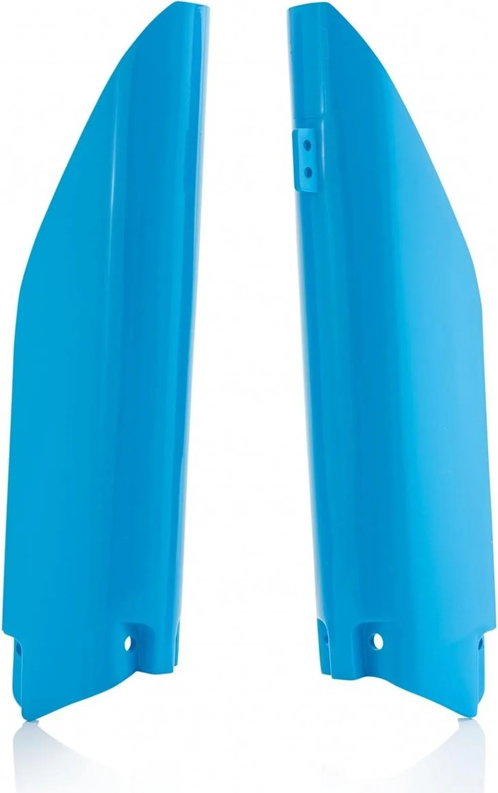 Fork Cover - Acerbis Compatible With Suzuki Rm-Z 250 (2019-2025)