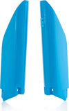 Fork Cover - Acerbis Compatible With Suzuki Rm-Z 450 (2018-2025)