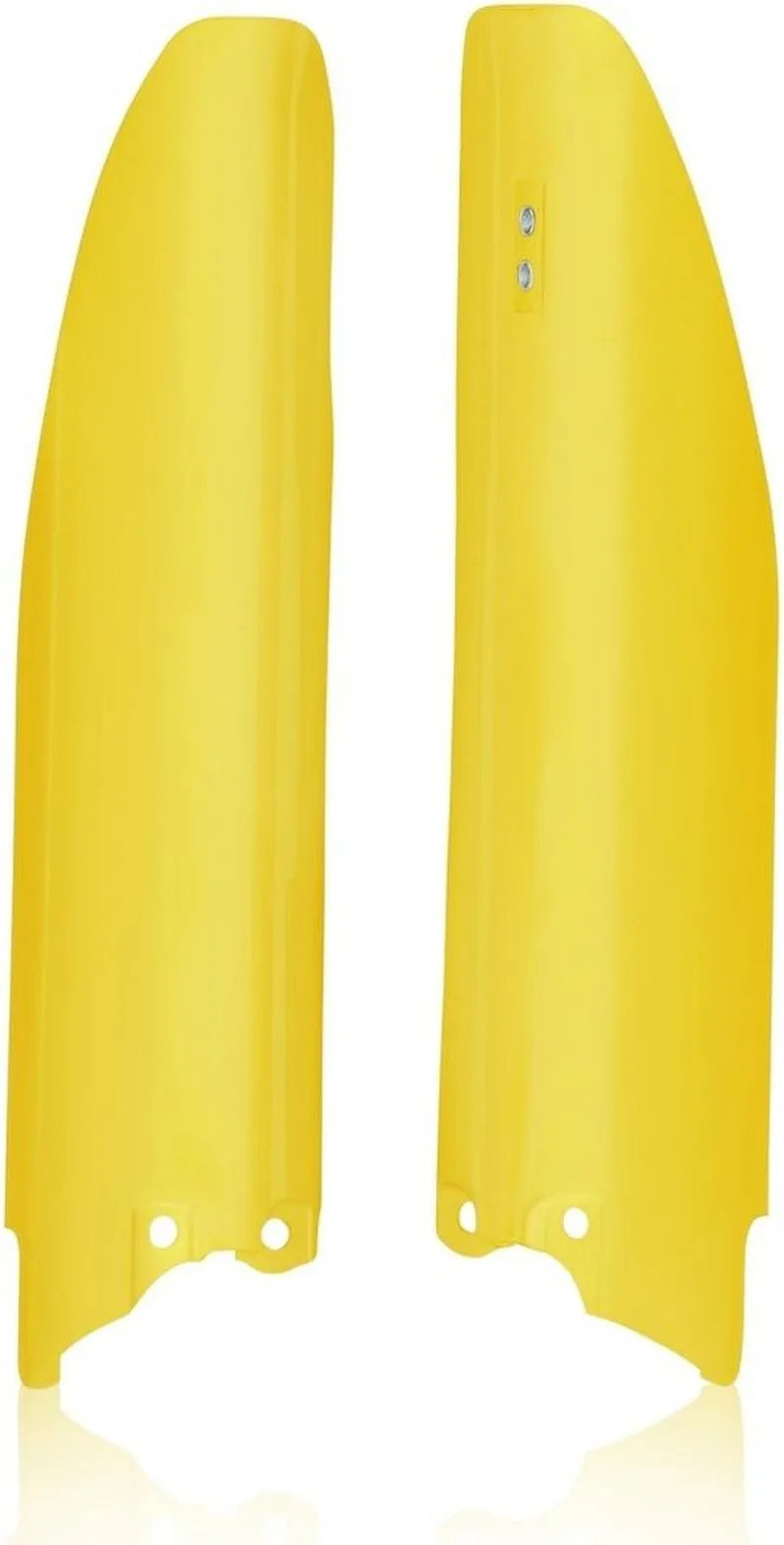 Fork Cover - Acerbis Compatible With Suzuki Rm-Z 450 (2018-2025)