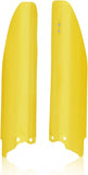Fork Cover - Acerbis Compatible With Suzuki Rm-Z 250 (2019-2025)