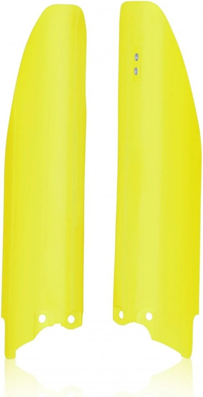 Fork Cover - Acerbis Compatible With Suzuki Rm-Z 250 (2019-2025)