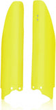 Fork Cover - Acerbis Compatible With Suzuki Rm-Z 250 (2019-2025)