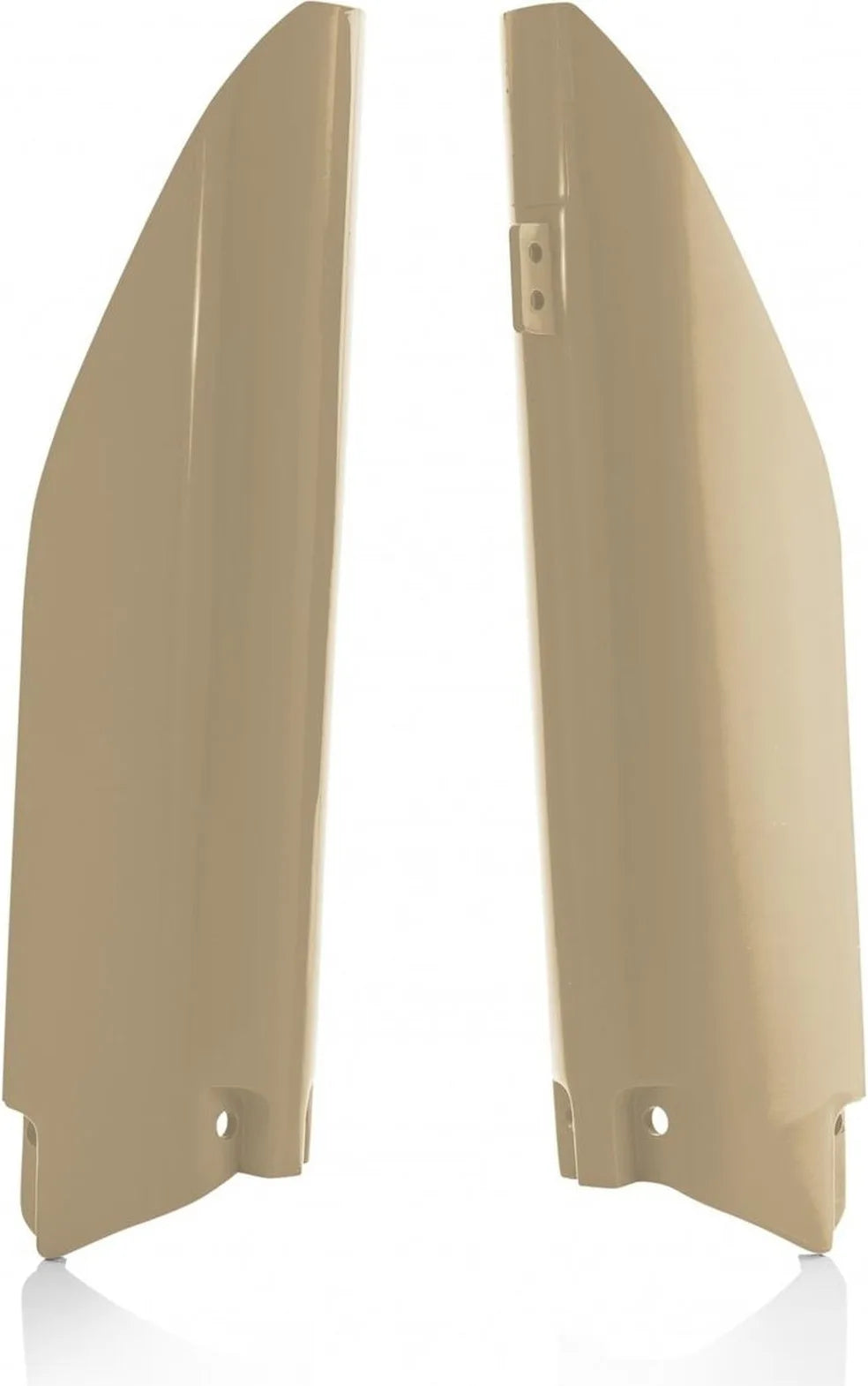 Fork Cover - Acerbis Compatible With Suzuki Rm-Z 250 (2019-2025)