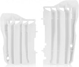 Radiator Grille - Acerbis Compatible With Honda Crf 450 Rx (2017-2020)