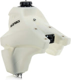 Fuel Tank - Acerbis Compatible With Ktm 250 Exc Tpi (2018-2019)