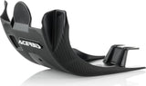 Skid Plate - Acerbis Compatible With Honda Crf 250 R (2018-2021)
