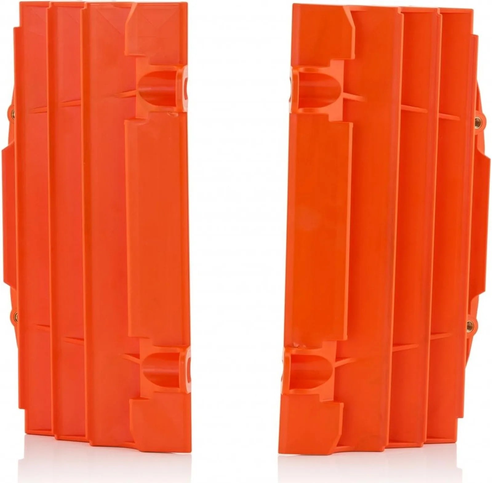Radiator Grille - Acerbis Compatible With Ktm 125 Sx (2016-2018)