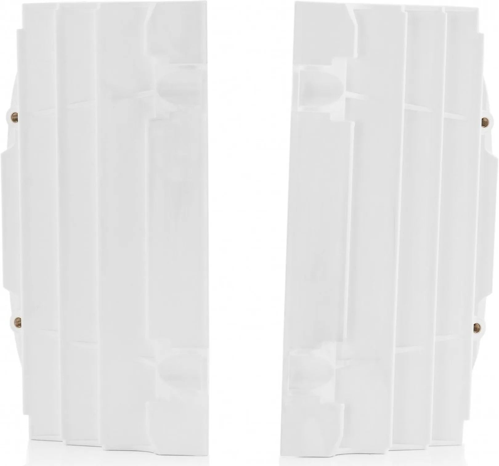 Radiator Grille - Acerbis Compatible With Ktm 150 Xc-W Tpi (2019)