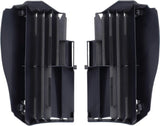 Radiator Grille - Acerbis Compatible With Yamaha Yz 250 F (2019-2023)