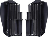 Radiator Grille - Acerbis Compatible With Yamaha Yz 250 Fx (2019-2024)