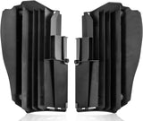 Radiator Grille - Acerbis Compatible With Yamaha Wr 450 F (2019-2023)