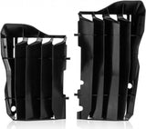 Radiator Grille - Acerbis Compatible With Honda Crf 250 R (2018-2019)