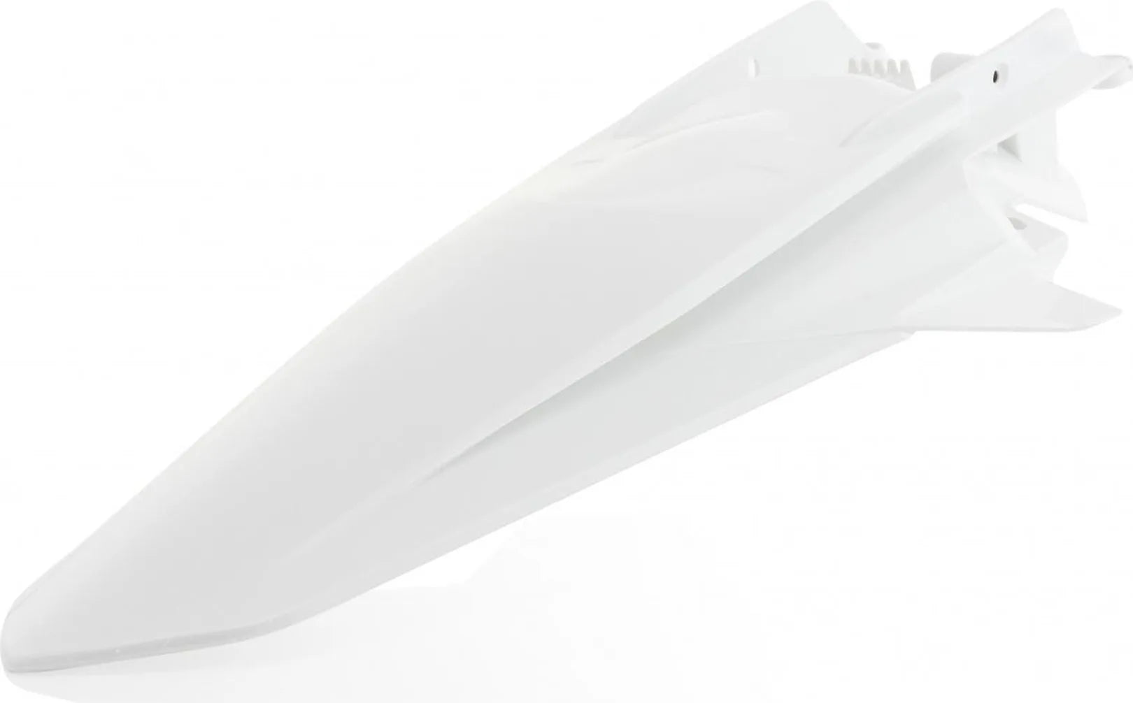 Rear Fender - Acerbis Compatible With Ktm 300 Xc (2019)
