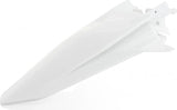 Rear Fender - Acerbis Compatible With Ktm 300 Xc (2019)