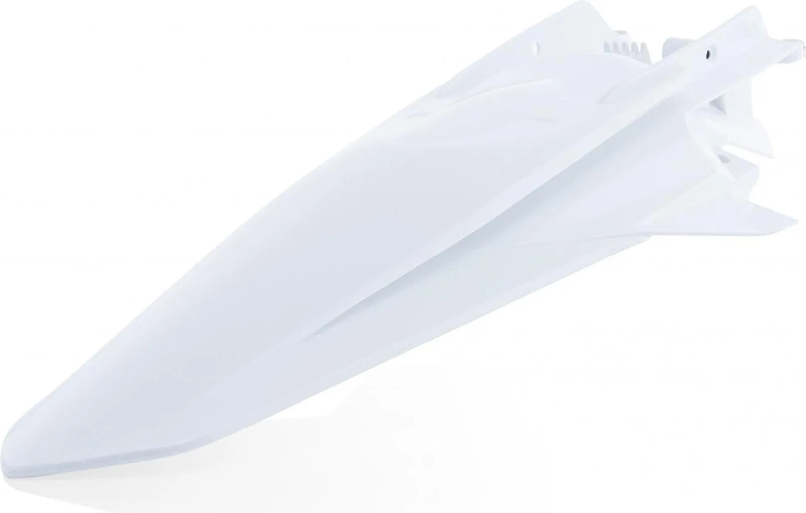 Rear Fender - Acerbis Compatible With Ktm 250 Sx (2019-2022)