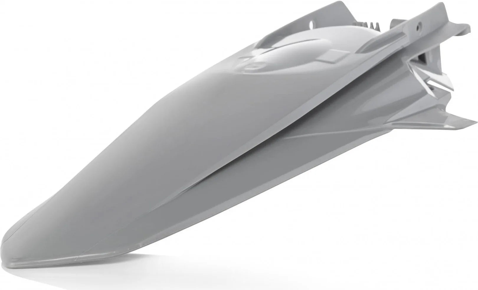 Rear Fender - Acerbis Compatible With Ktm 300 Xc (2019)