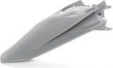 Rear Fender - Acerbis Compatible With Ktm 250 Xc (2019-2024)