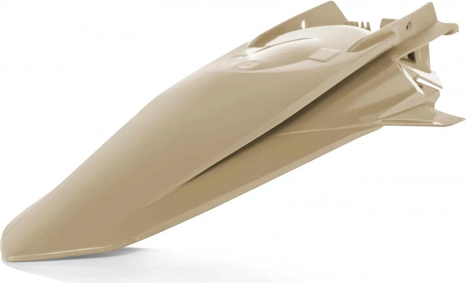 Rear Fender - Acerbis Compatible With Ktm 350 Sx-F (2019-2022)