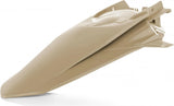 Rear Fender - Acerbis Compatible With Ktm 350 Sx-F (2019-2022)