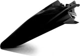 Rear Fender - Acerbis Compatible With Ktm 250 Xc Tpi (2020-2022)