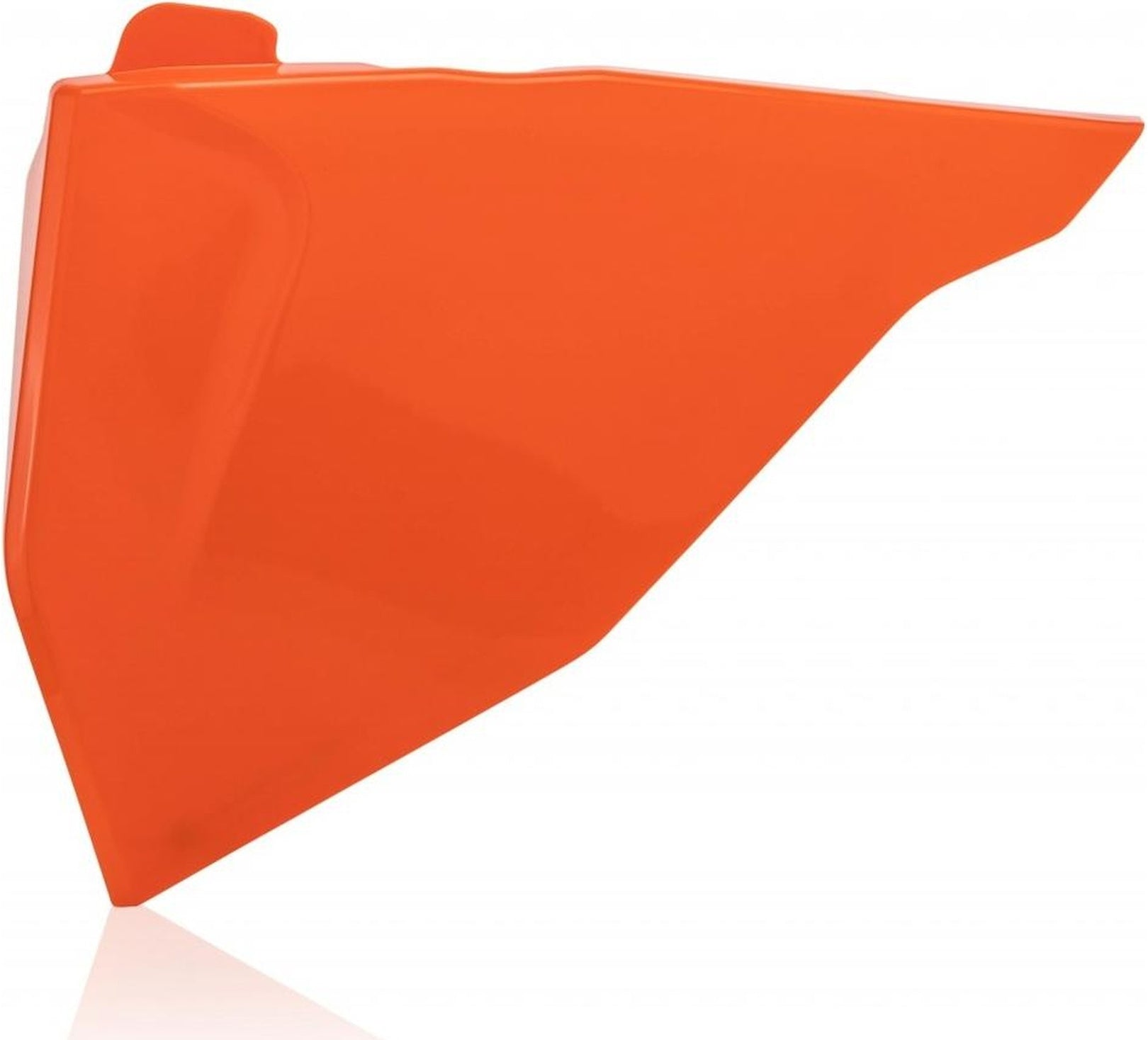 Air Box Cover - Acerbis Compatible With Ktm 125 Sx (2019-2022)