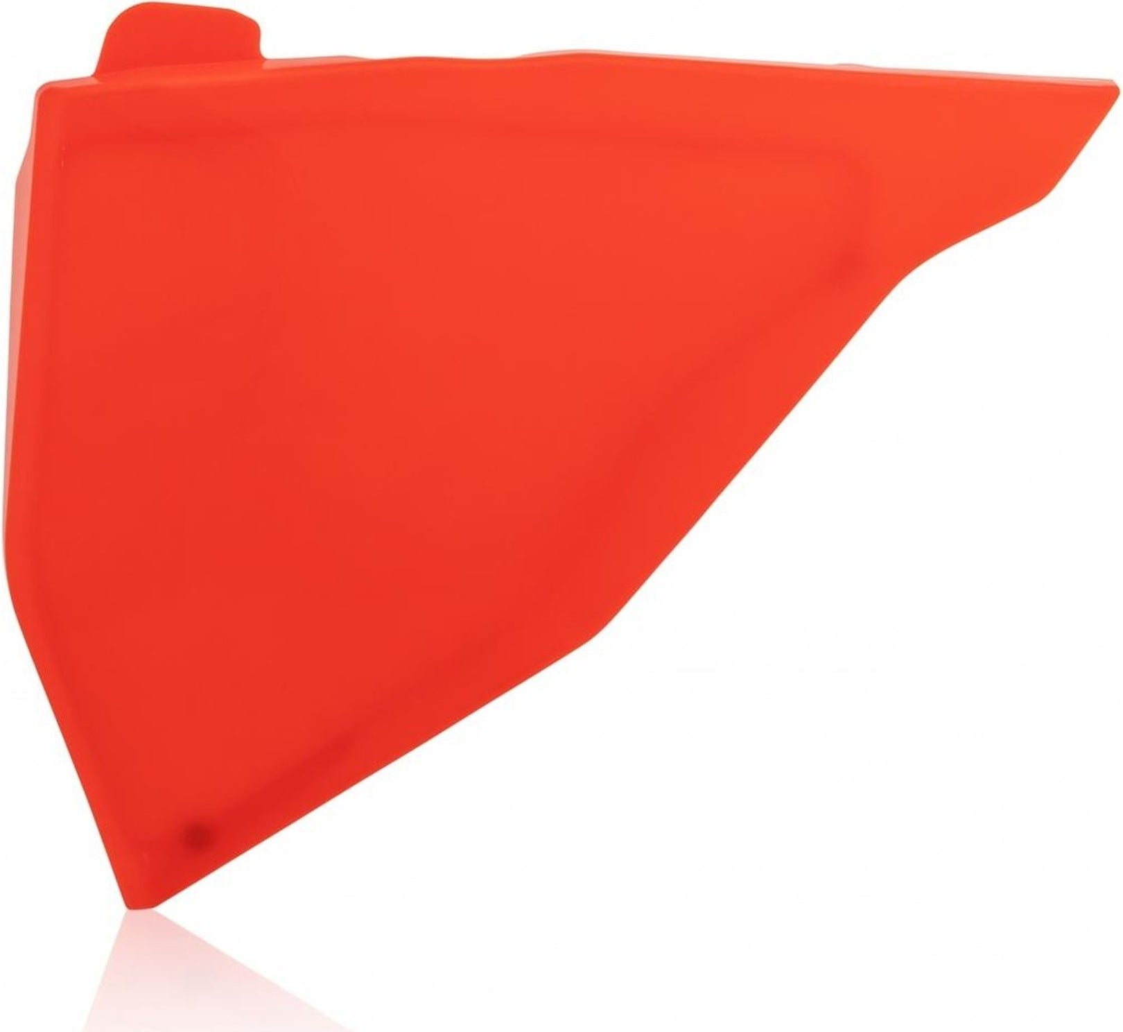Air Box Cover - Acerbis Compatible With Ktm 150 Xc-W Tpi (2020-2023)