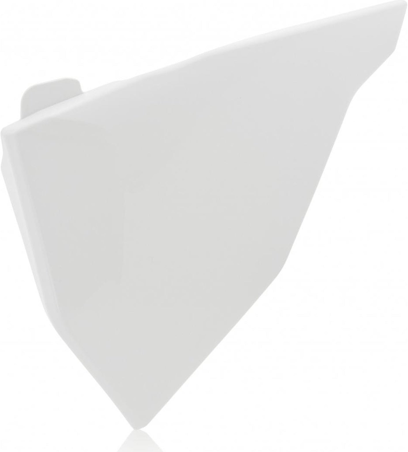 Air Box Cover - Acerbis Compatible With Ktm 250 Exc Tpi (2020-2023)