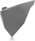 Air Box Cover - Acerbis Compatible With Ktm 150 Sx (2019-2020)