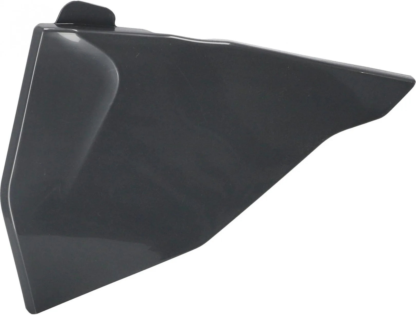 Air Box Cover - Acerbis Compatible With Ktm 300 Exc Tpi (2020-2023)