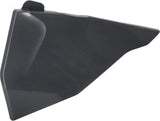 Air Box Cover - Acerbis Compatible With Ktm 300 Exc Tpi (2020-2023)