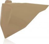 Air Box Cover - Acerbis Compatible With Ktm 150 Sx (2019-2020)