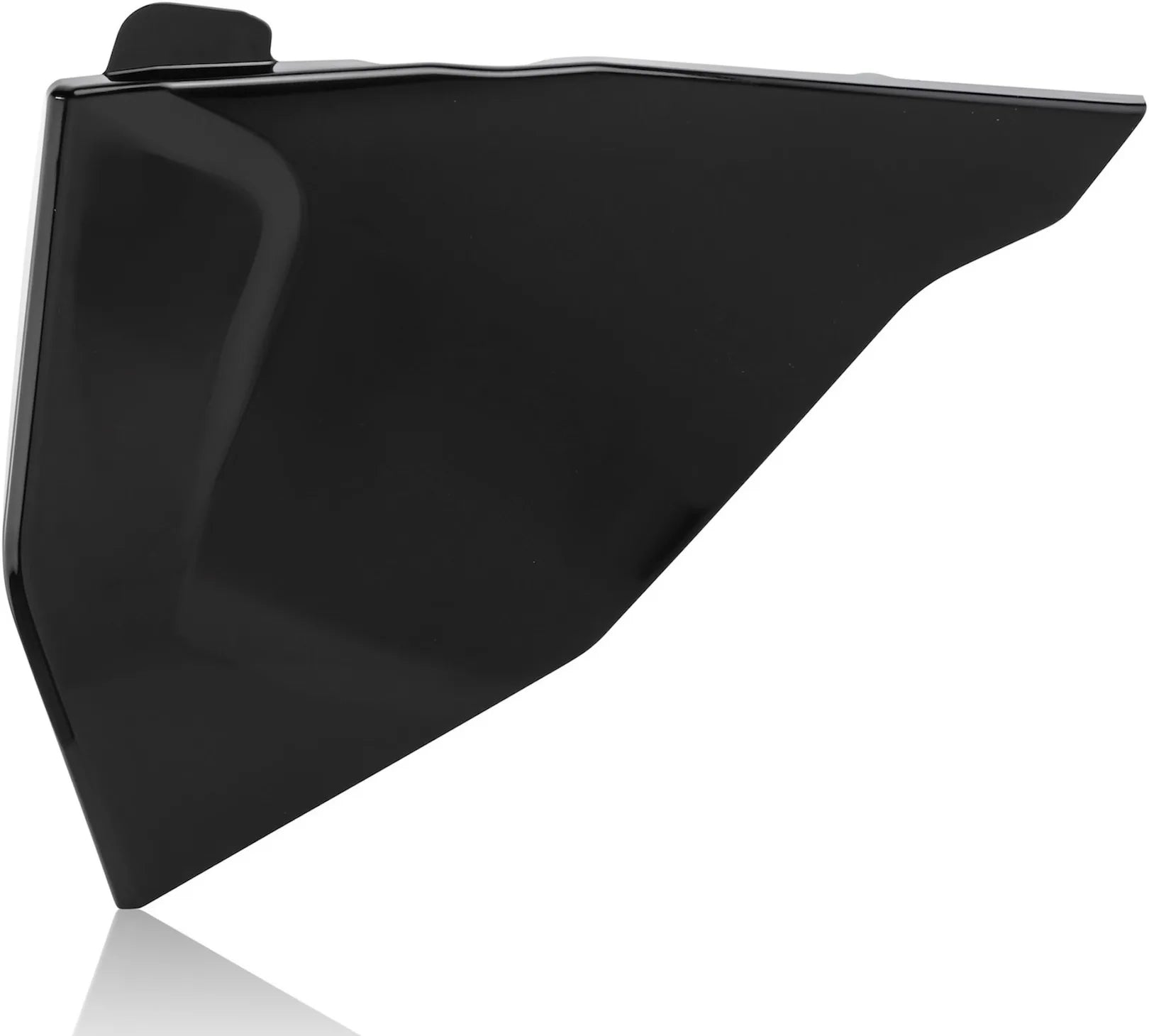 Air Box Cover - Acerbis Compatible With Ktm 450 Xcf-W (2023)