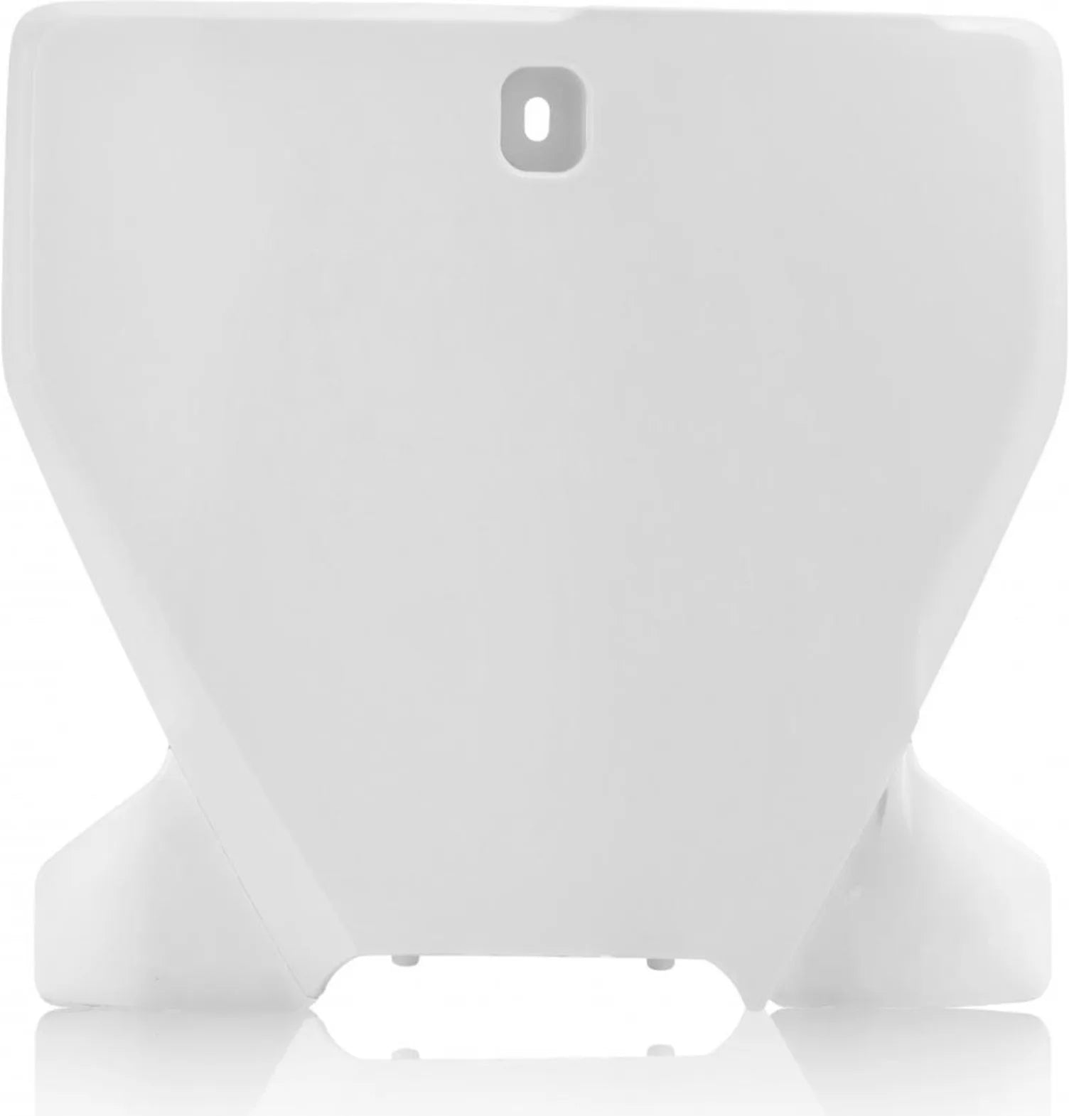 Front Number Plate - Acerbis Compatible With Husqvarna Tx 300 (2020-2022)