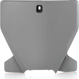 Front Number Plate - Acerbis Compatible With Husqvarna Tx 300 (2020-2022)