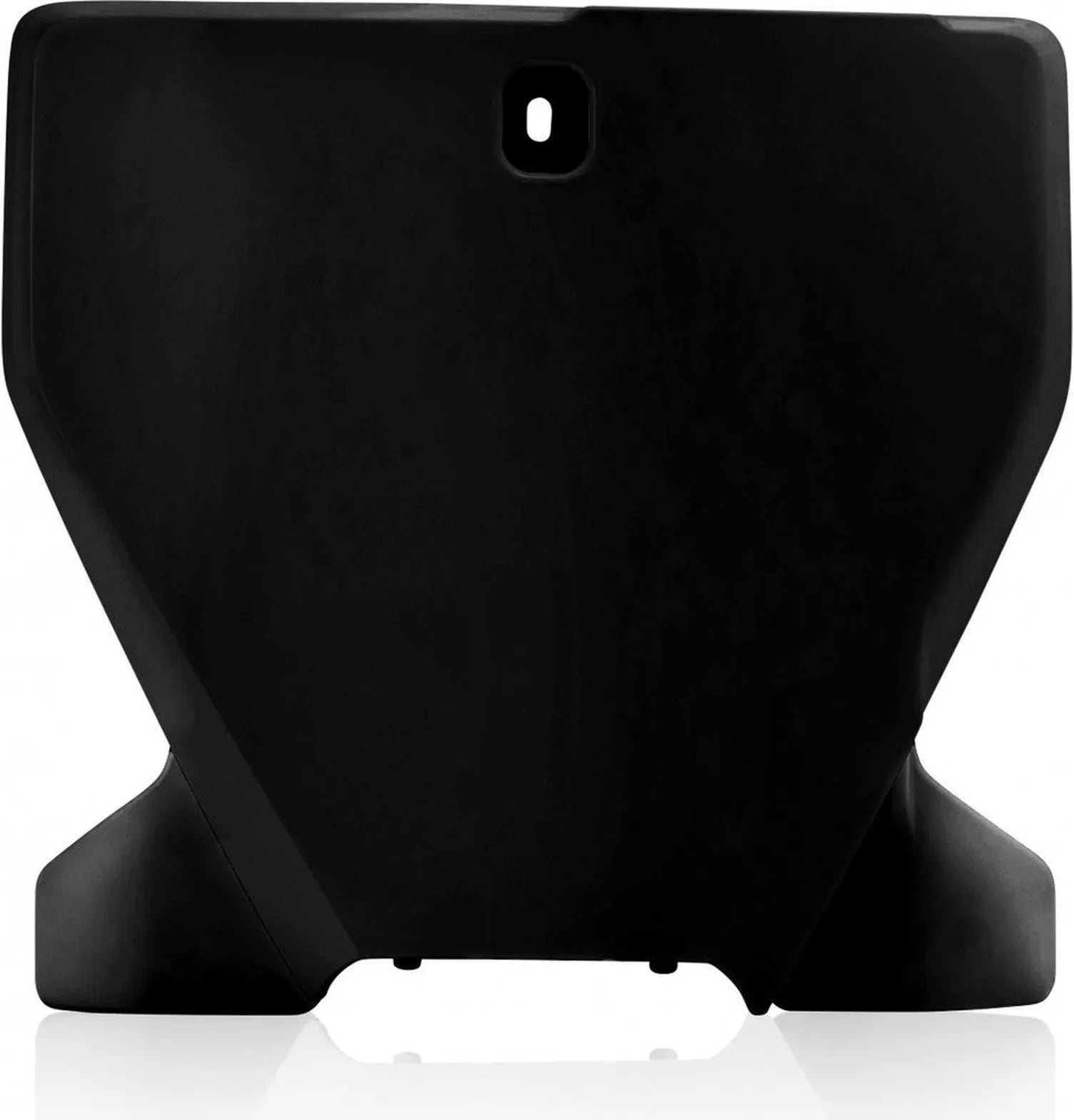 Front Number Plate - Acerbis Compatible With Husqvarna Fc 350 (2019-2022)