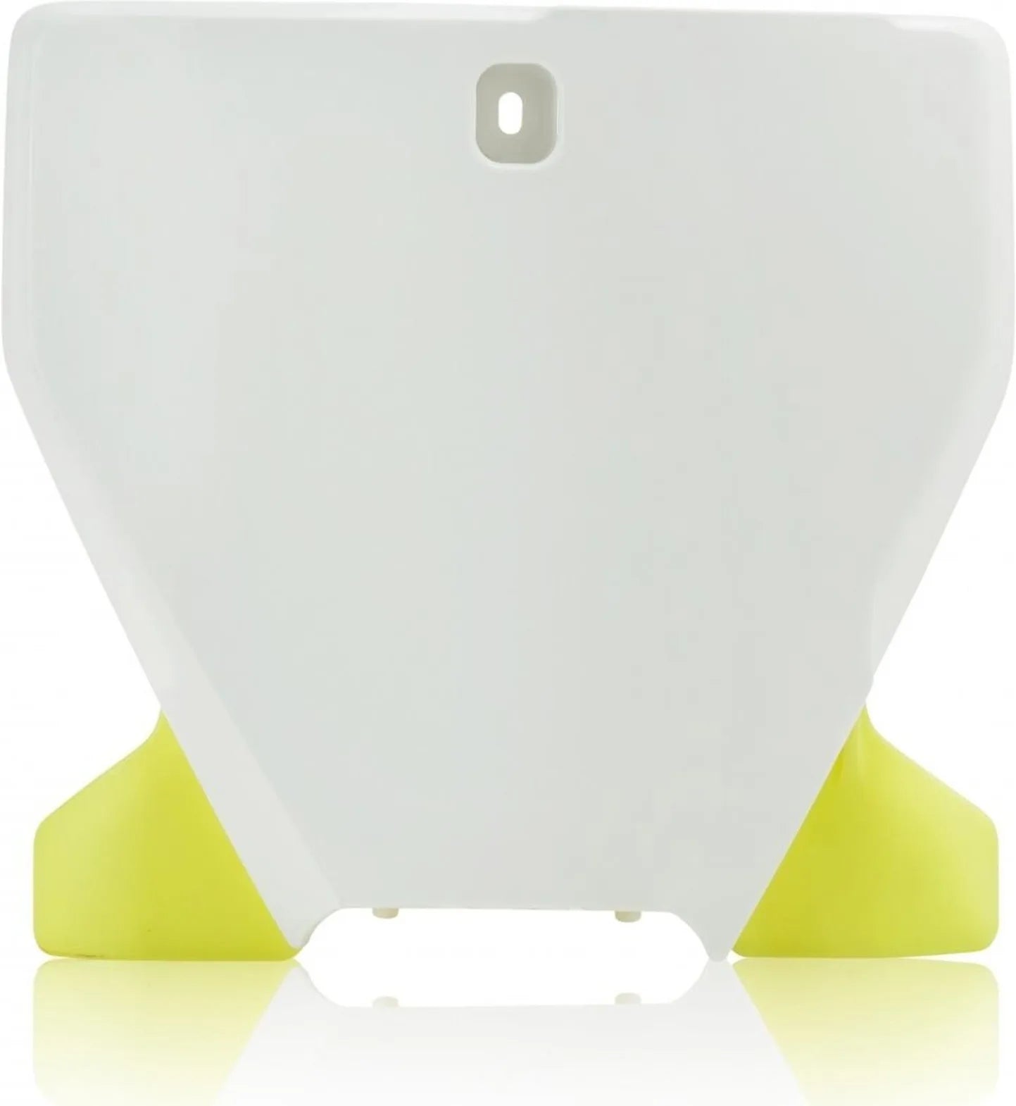Front Number Plate - Acerbis Compatible With Husqvarna Tx 300 (2020-2022)
