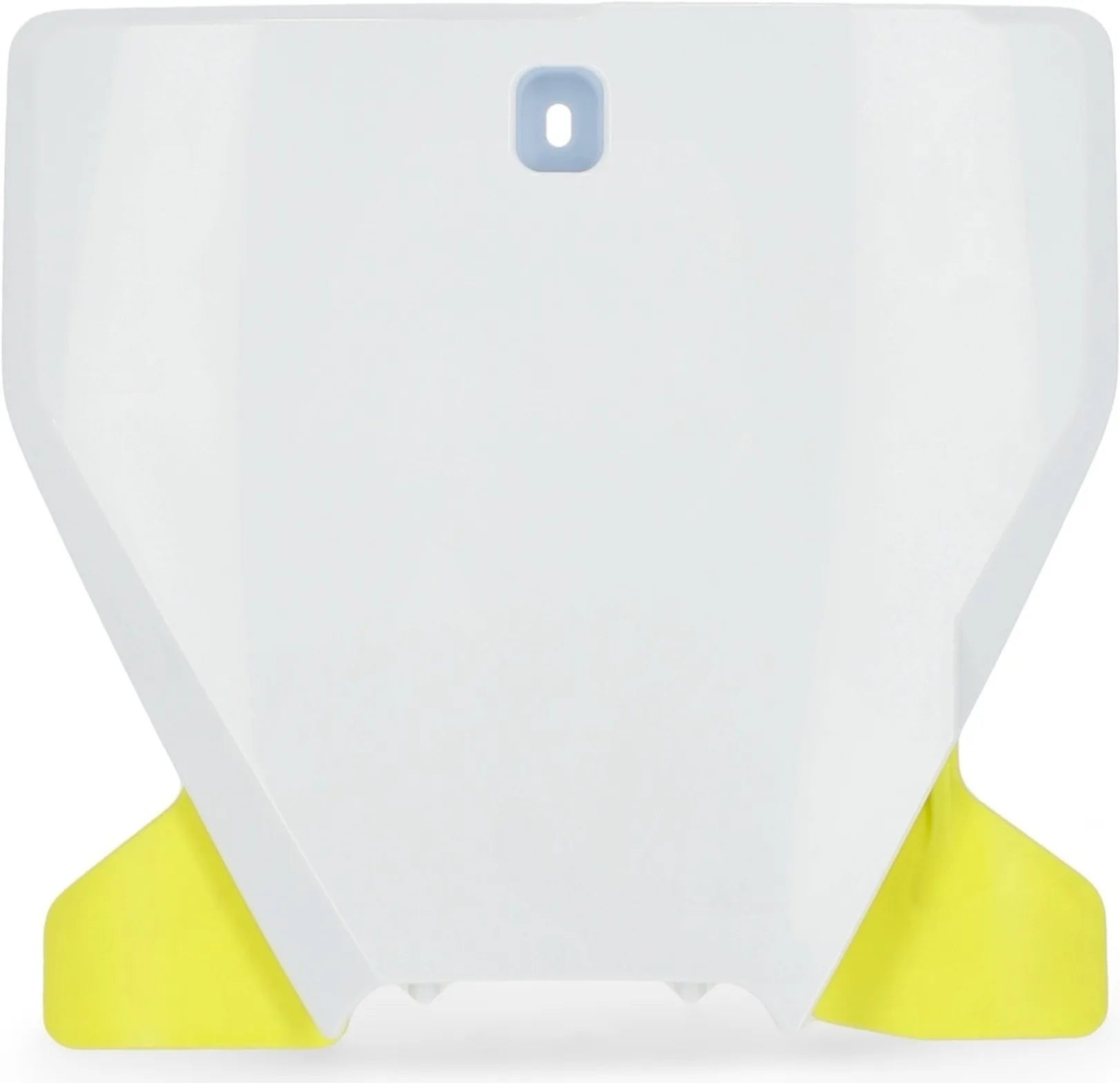 Front Number Plate - Acerbis Compatible With Husqvarna Fc 250 (2019-2022)