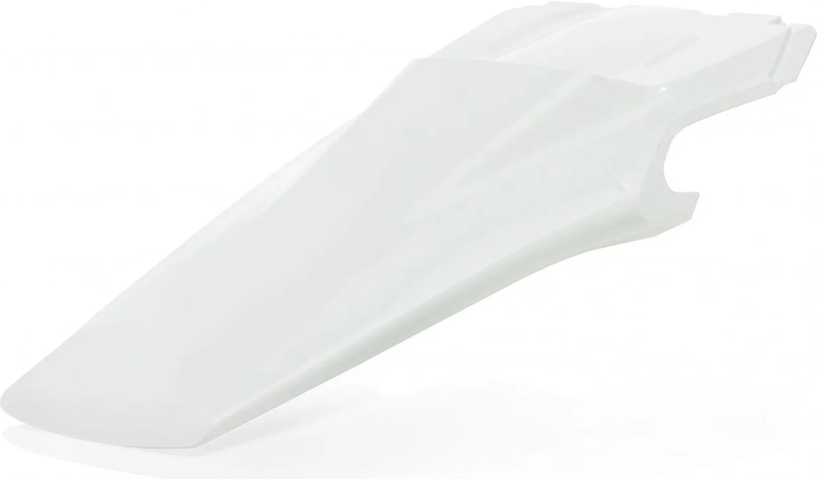 Rear Fender - Acerbis Compatible With Husqvarna Fc 450 (2019-2022)