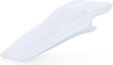 Rear Fender - Acerbis Compatible With Husqvarna Tc 125 (2019-2022)