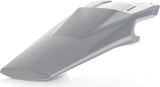 Rear Fender - Acerbis Compatible With Husqvarna Fc 450 (2019-2022)