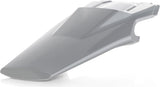 Rear Fender - Acerbis Compatible With Husqvarna Fx 450 (2020-2022)