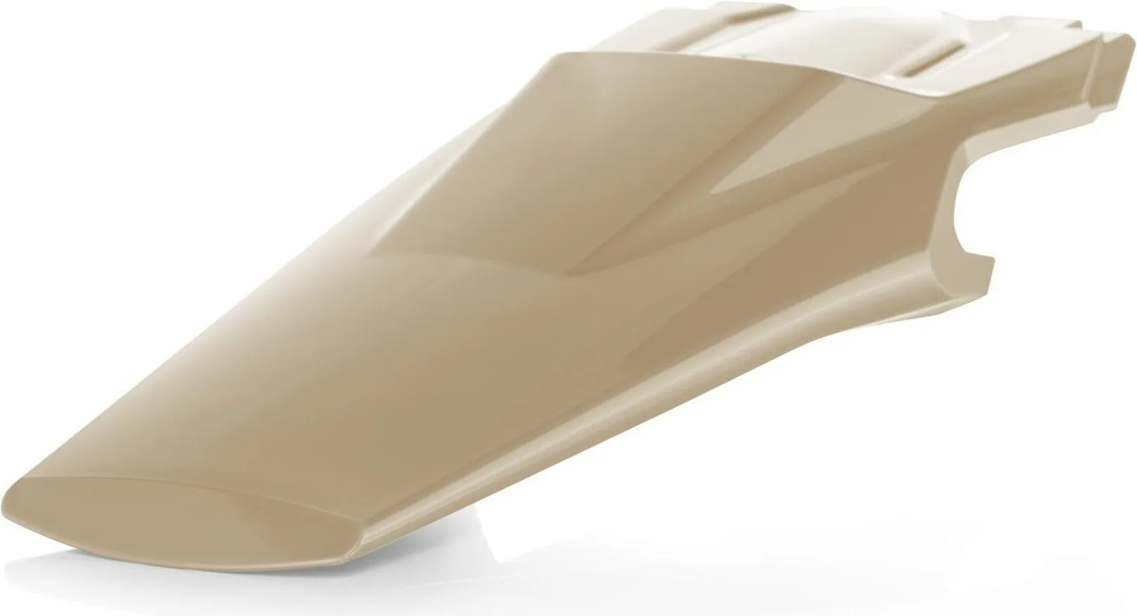 Rear Fender - Acerbis Compatible With Husqvarna Fc 350 (2019-2022)